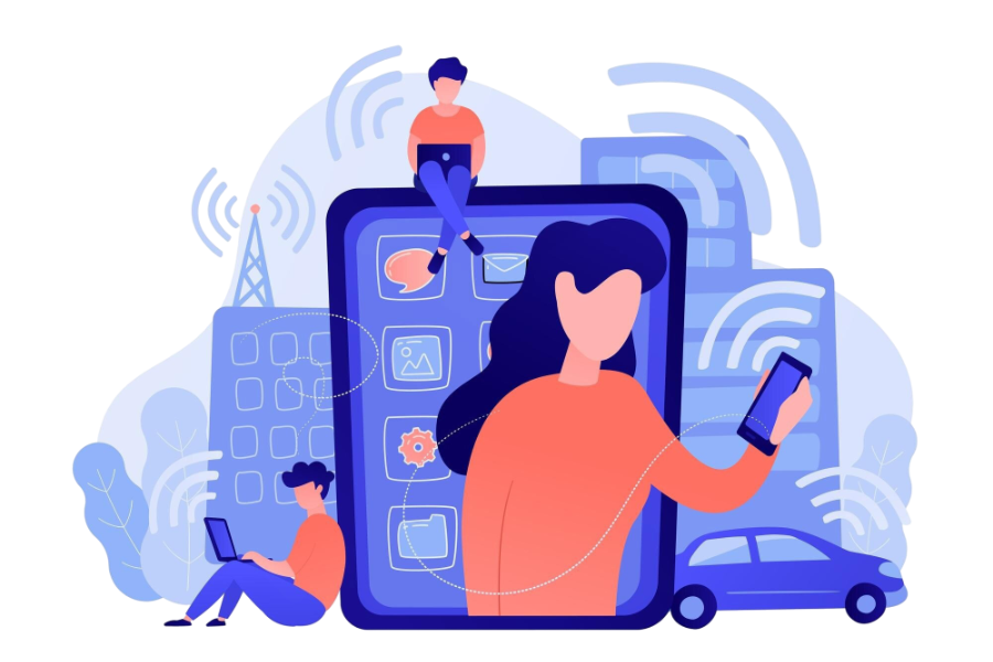 comunicatii wireless