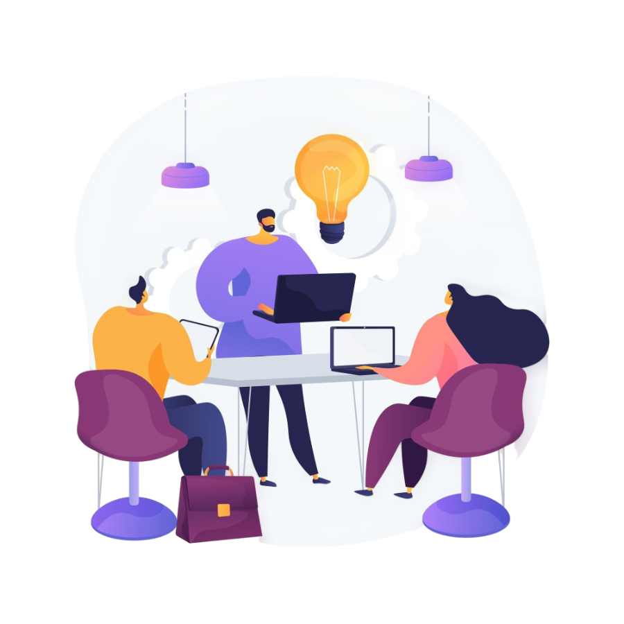 servicii consultanta it