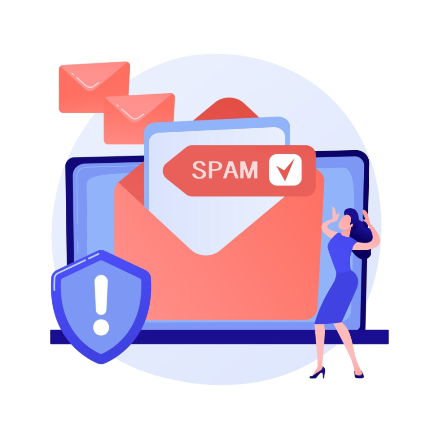 solutii antispam